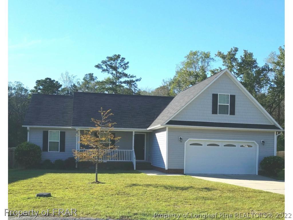 4729 Crystobal Road Fayetteville, NC 28311 - Photo 7 of 7 Gallery Image 7