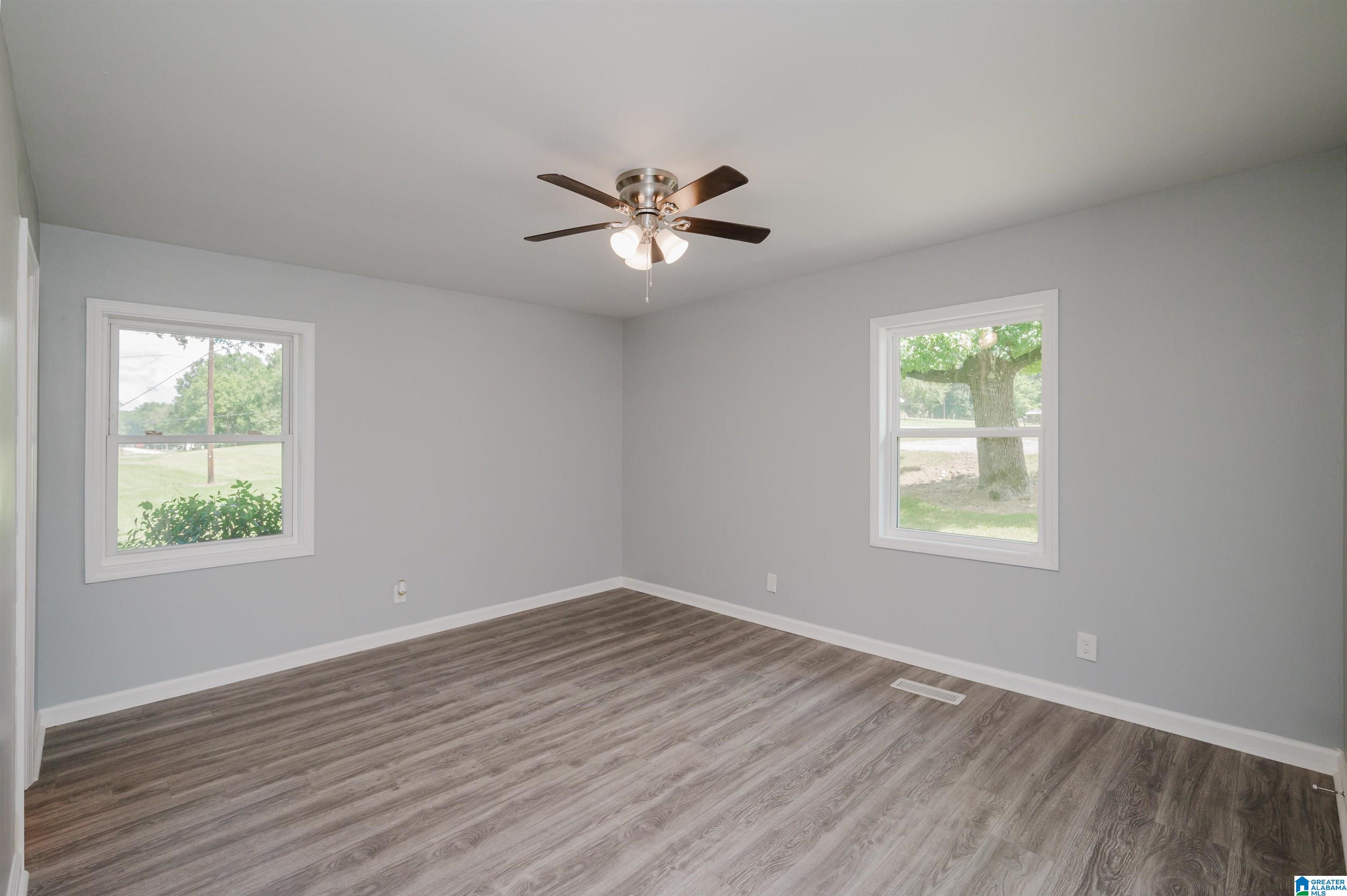 836 Odens Mill Road Sylacauga, AL 35150 - Photo 8 of 43