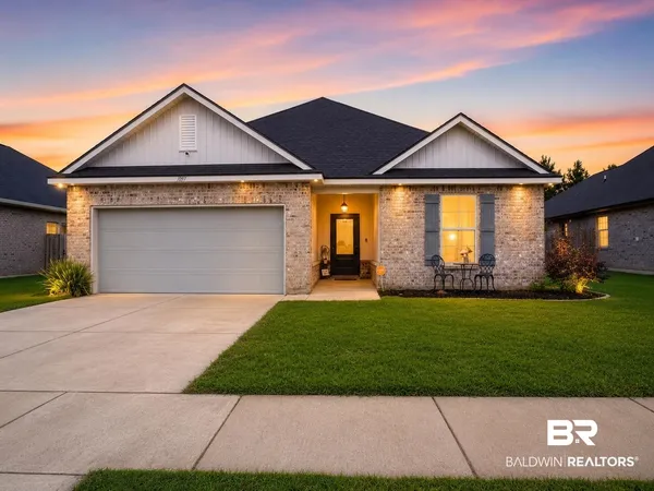 $329,999 | 1097 Stella Road, Foley, AL 36535