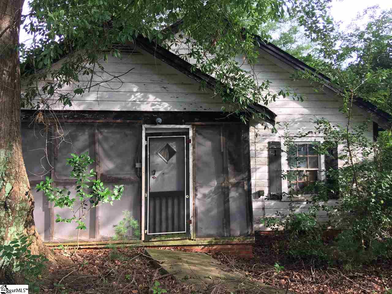 165 A Spartanburg Road Wellford, SC 29385 - Photo 1 of 4 Gallery Image 1