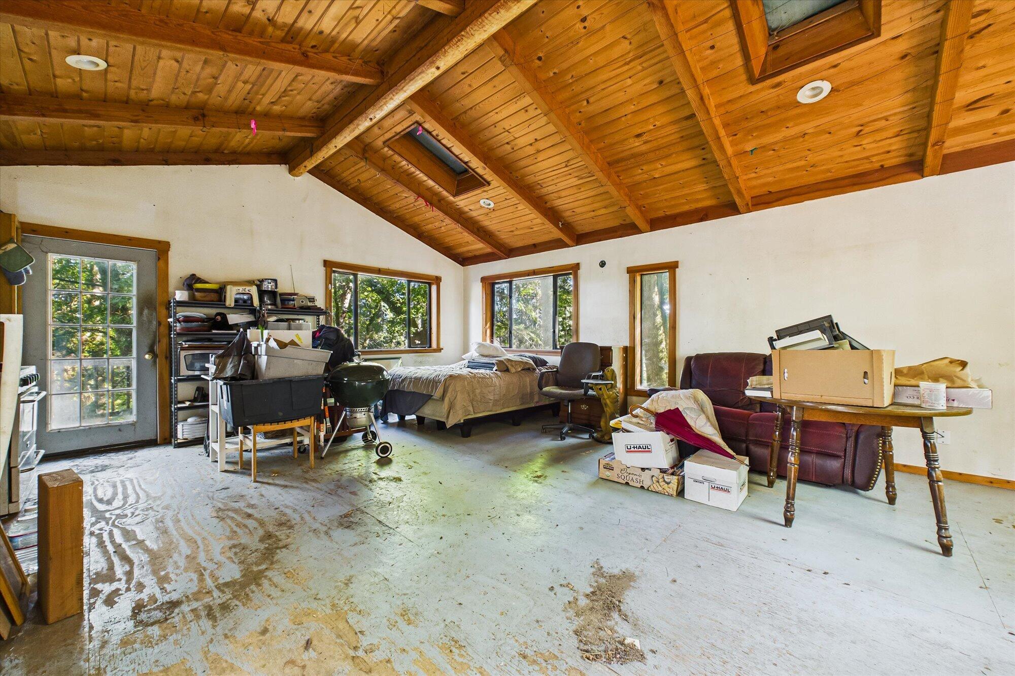3826 Thomas Road Miranda, CA 95553 - Photo 66 of 81