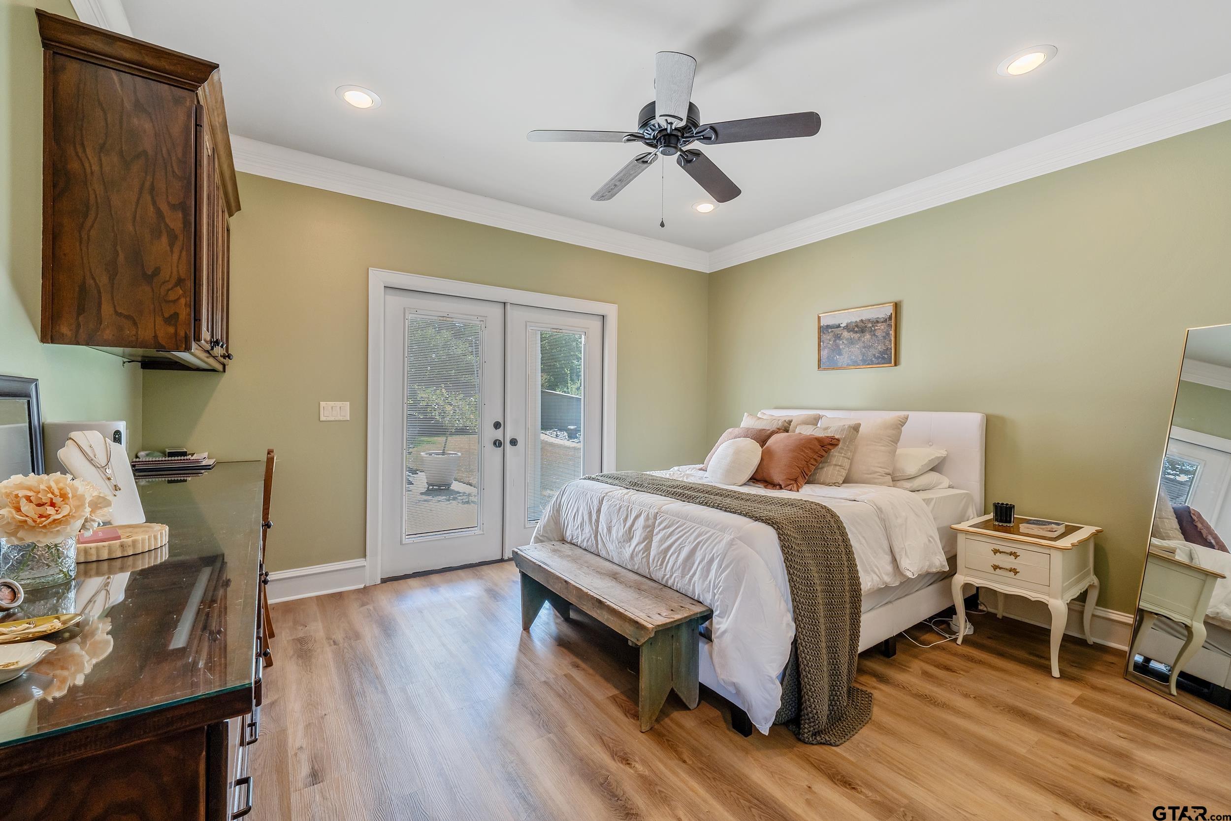 8505 Castleton Way Tyler, TX 75703 - Photo 34 of 39