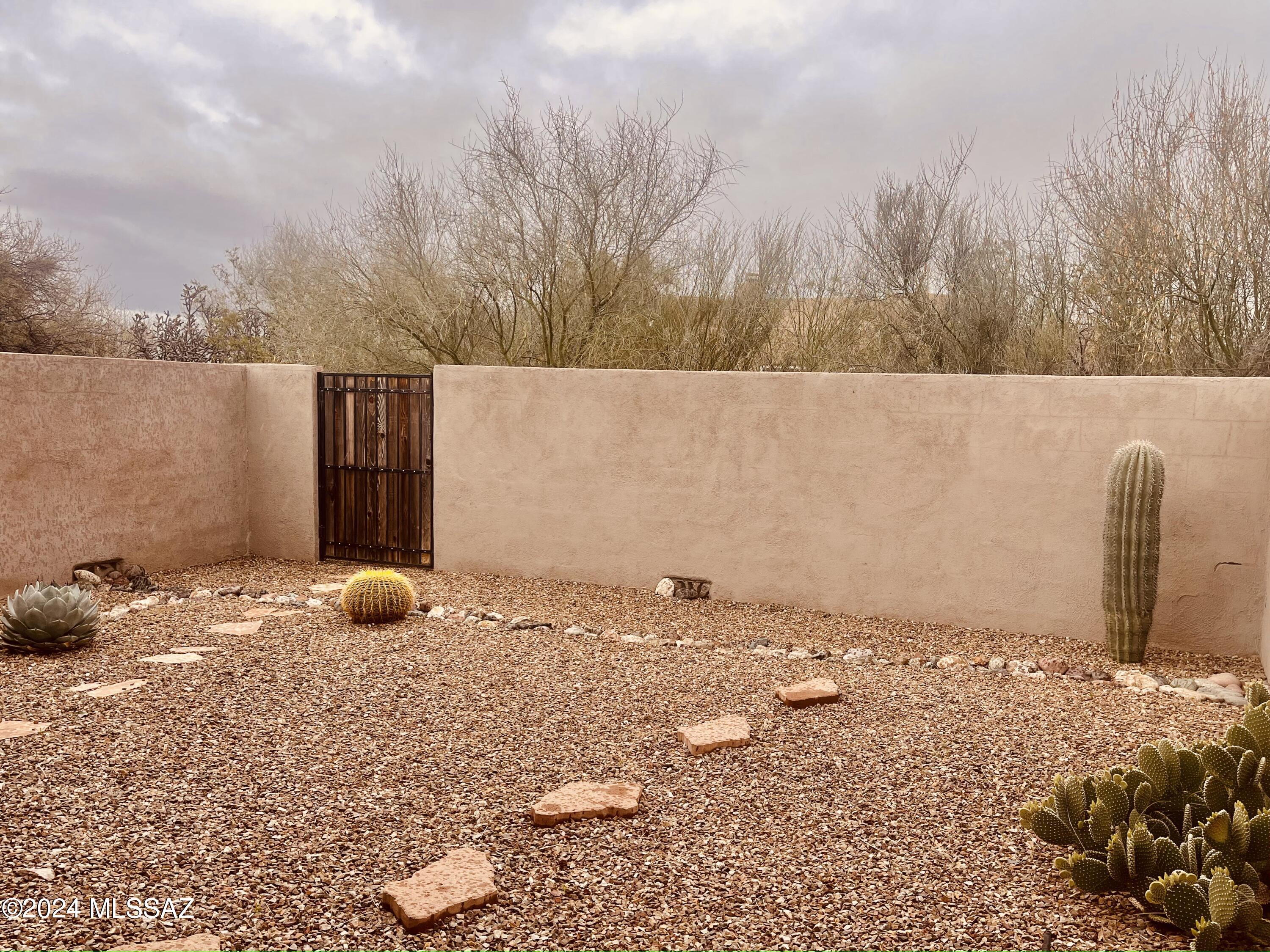 5800 North Kolb Road, Unit 3115 Tucson, AZ 85750 - Photo 23 of 33 Gallery Image 23