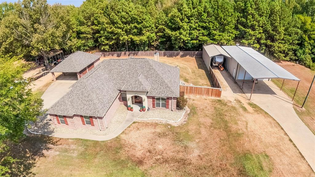 135 Pond Road Marshall, TX 75672 - Photo 32 of 40 Gallery Image 32