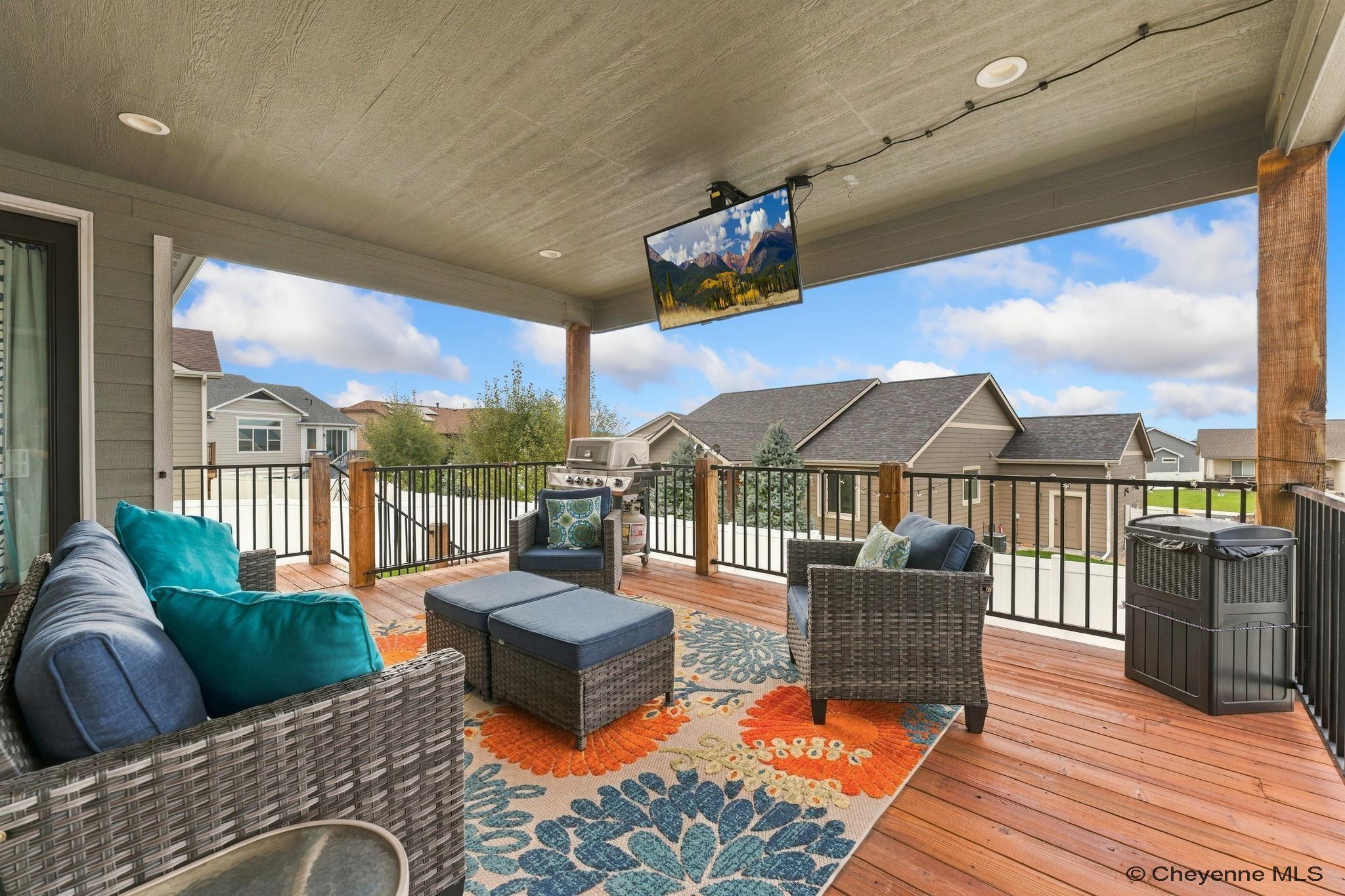 3712 Rustic Road Cheyenne, WY 82001 - Photo 28 of 30 Gallery Image 28