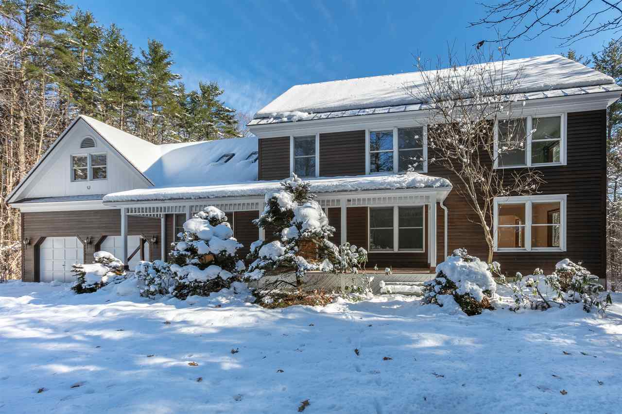 387 Hawk Pine Road Norwich, VT 05055 - Photo 1 of 39