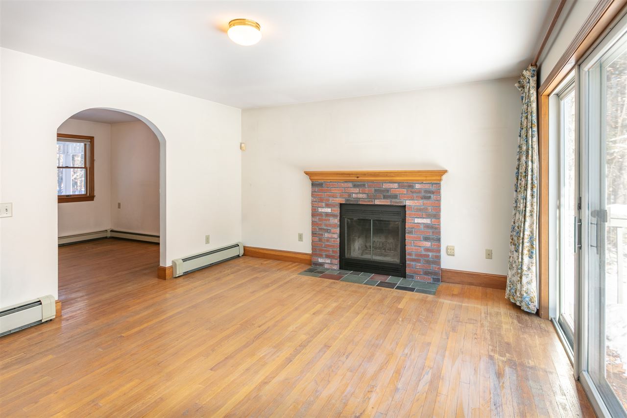 387 Hawk Pine Road Norwich, VT 05055 - Photo 4 of 39