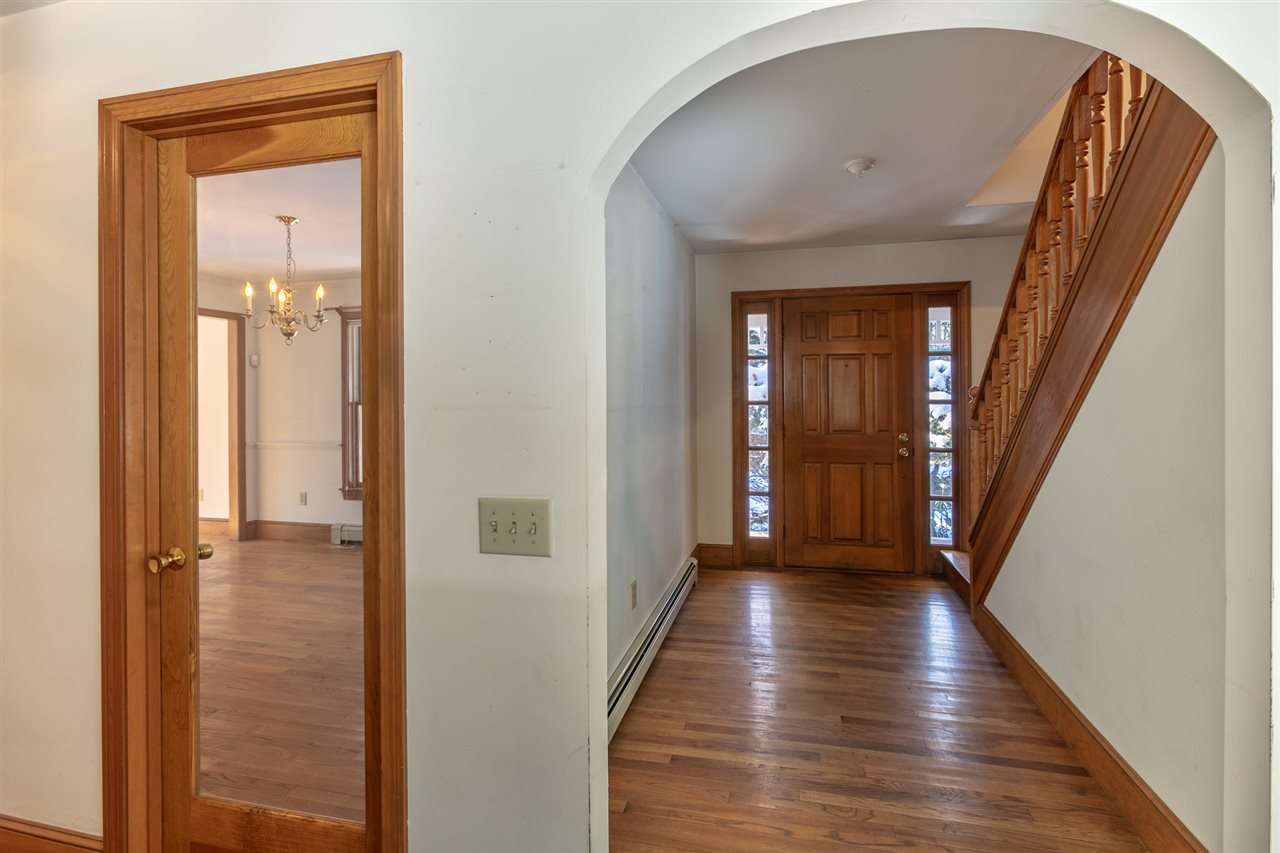 387 Hawk Pine Road Norwich, VT 05055 - Photo 8 of 39