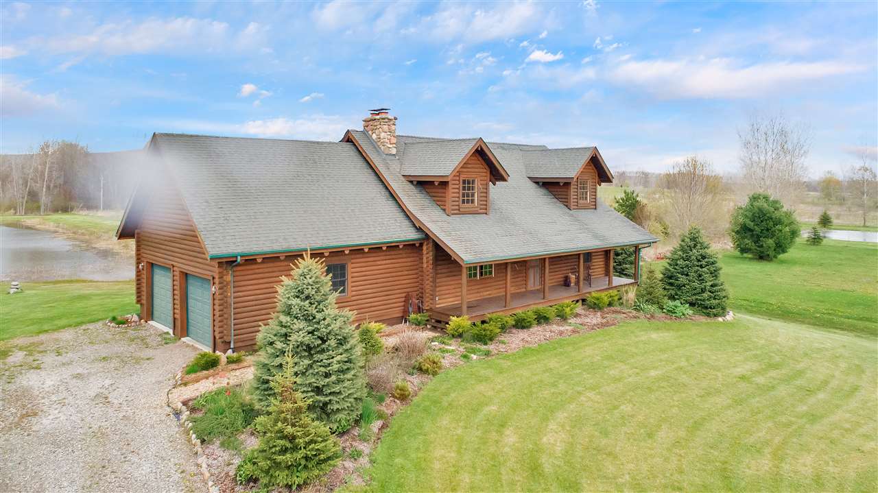 21211 31 Mile Road Ray, MI 48096 - Photo 4 of 48