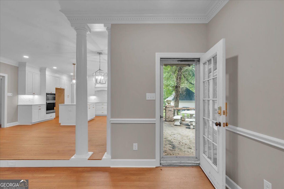 1015 Cherokee Road Perry, GA 31069 - Photo 35 of 85