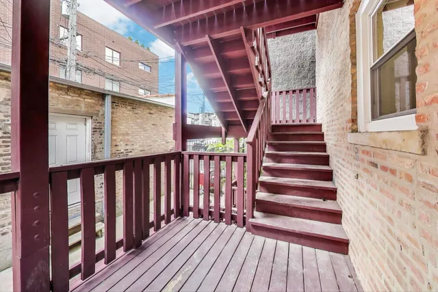 $1,750 | 1131 West Taylor Street, Unit 1R, Chicago, IL 60607