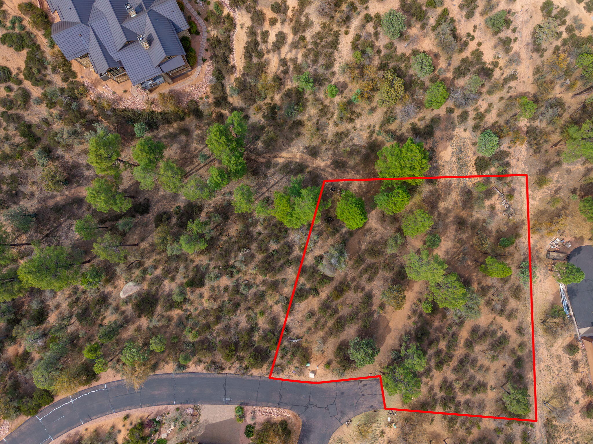 3008 East Arrow Point Payson, AZ 85541 - Photo 4 of 22