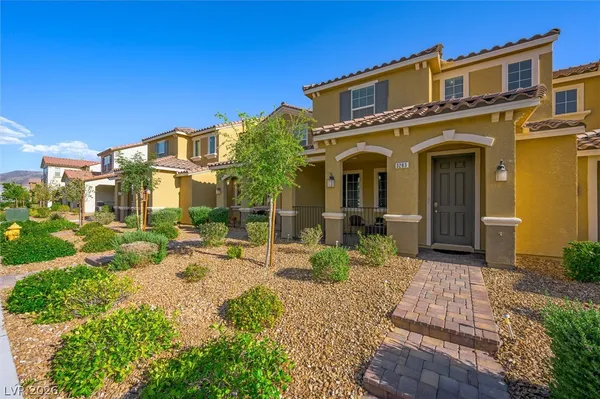 $399,000 | 3283 Pergusa Drive, Henderson, NV 89044