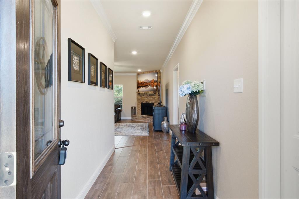 223 Cottongame Road Weatherford, TX 76088 - Photo 20 of 39
