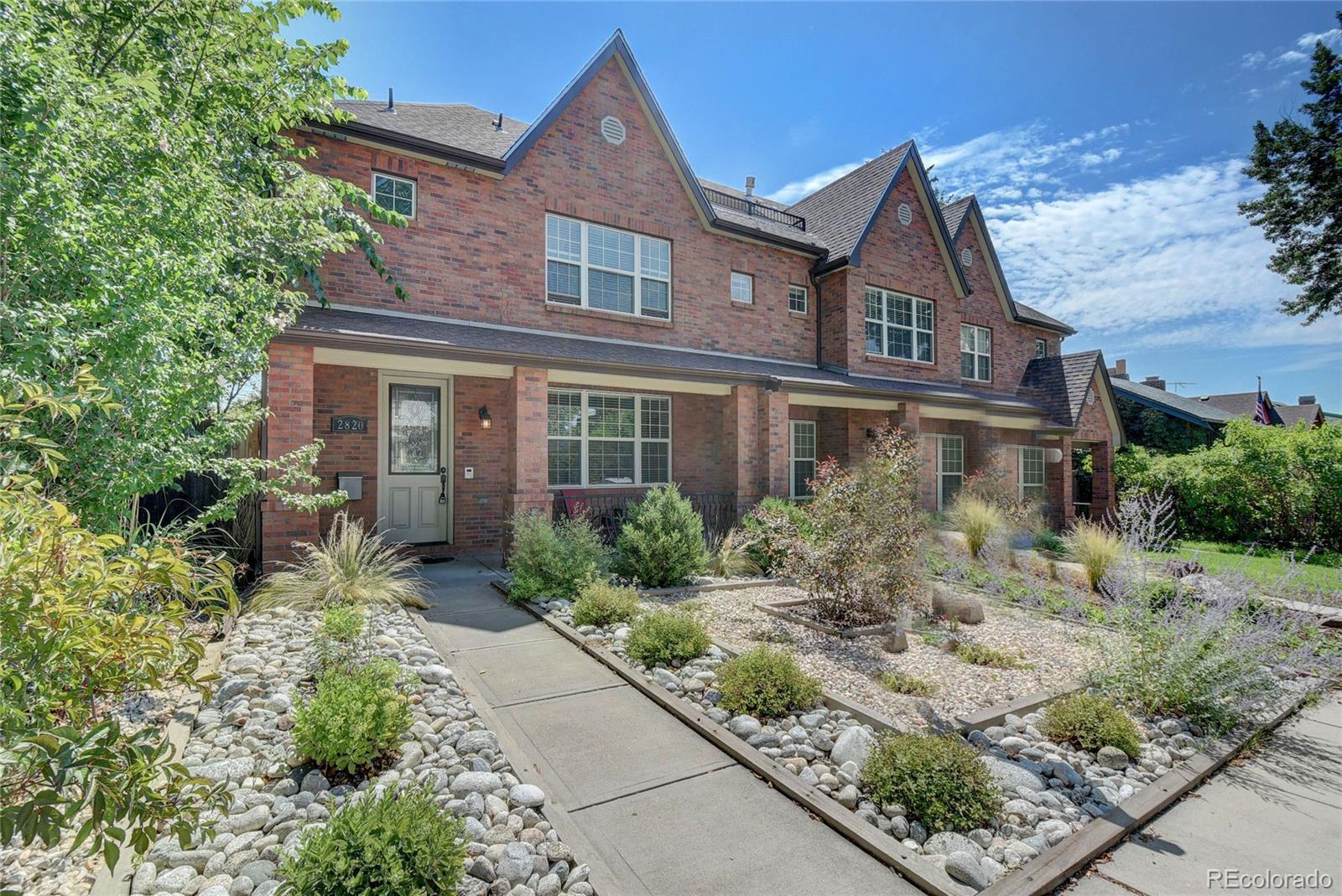 2820 Java Court Denver, CO 80211 - Photo 1 of 39 Gallery Image 1