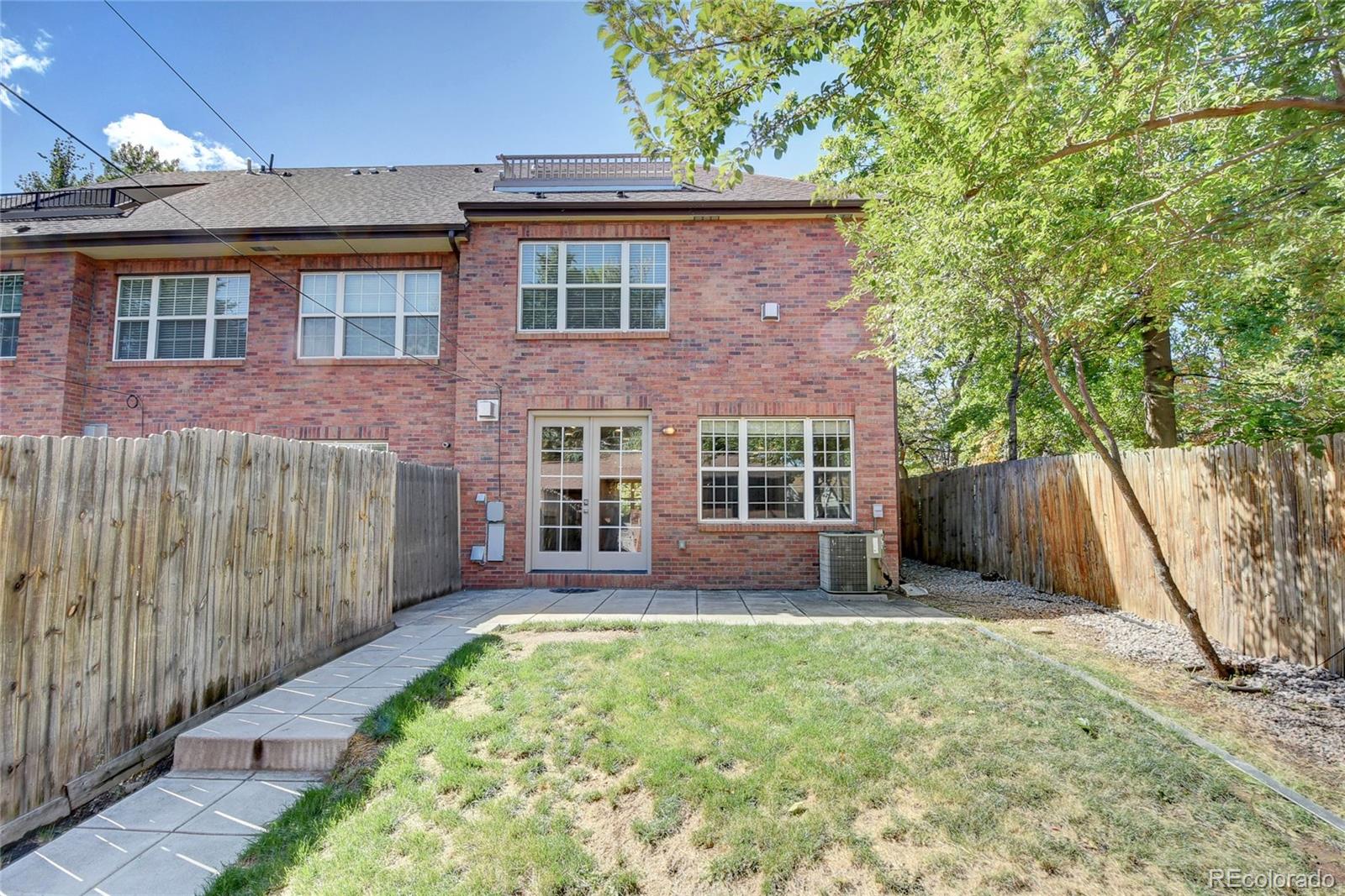 2820 Java Court Denver, CO 80211 - Photo 36 of 39 Gallery Image 36