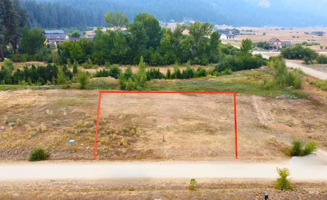 $110,000 | Lot 12 Blk 7 Singing Springs Way Garden Valley, Garden Valley, ID 83622