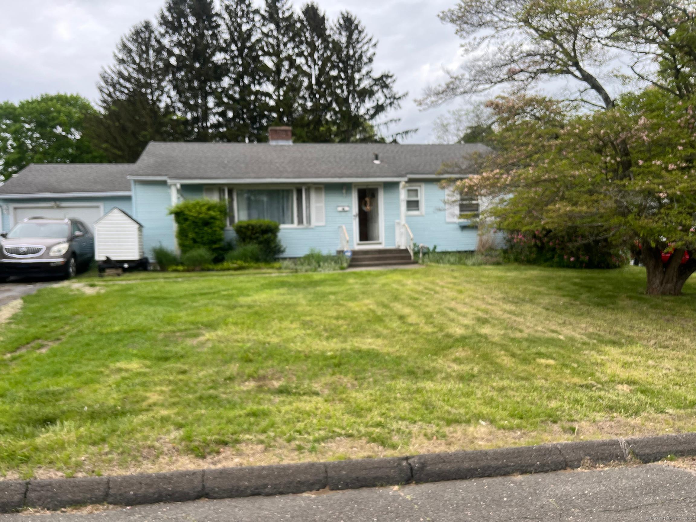 115 Hilltop Road Naugatuck, CT 06770 - Photo 1 of 1 Gallery Image 1