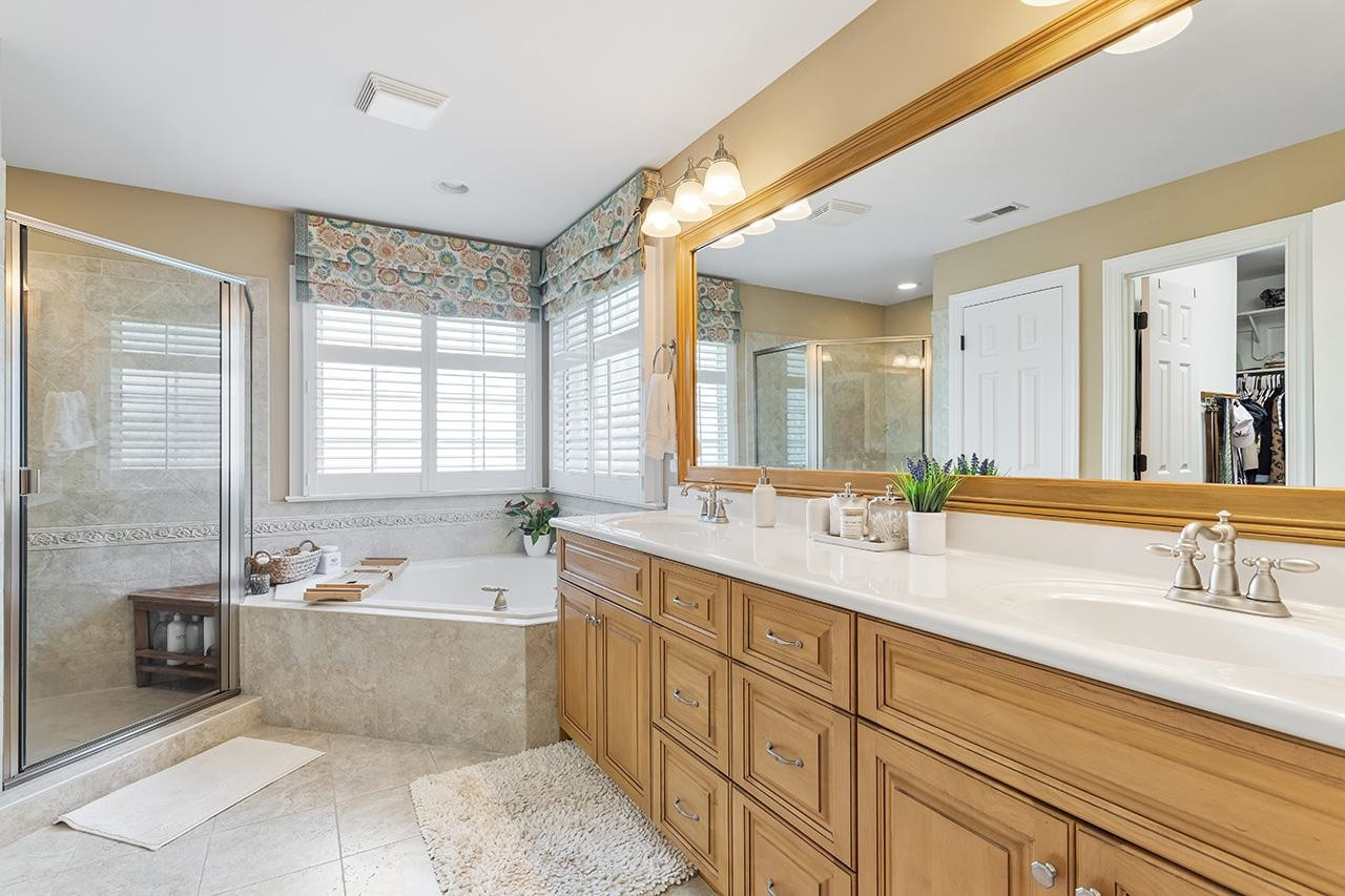 8329 Wheatstone Lane Raleigh, NC 27613 - Photo 19 of 38 Photo 19