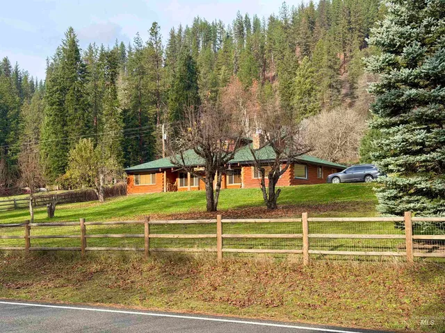 $465,000 | 6883 Highway 12, Kooskia, ID 83539