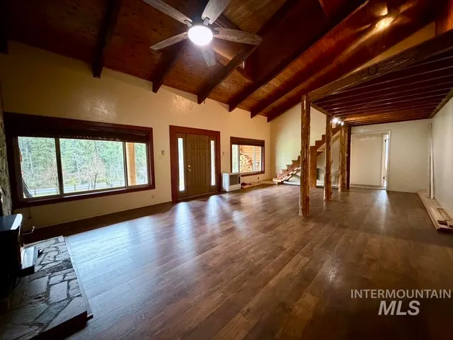 $465,000 | 6883 Highway 12, Kooskia, ID 83539