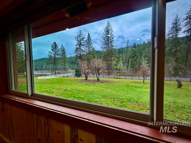 $465,000 | 6883 Highway 12, Kooskia, ID 83539