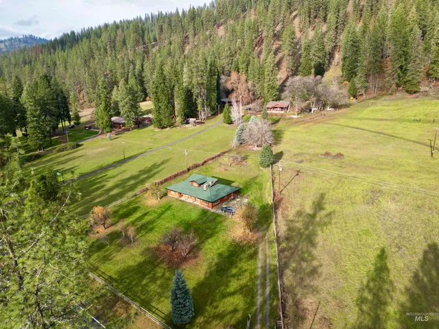 $465,000 | 6883 Highway 12, Kooskia, ID 83539