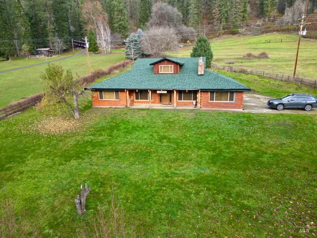 $465,000 | 6883 Highway 12, Kooskia, ID 83539
