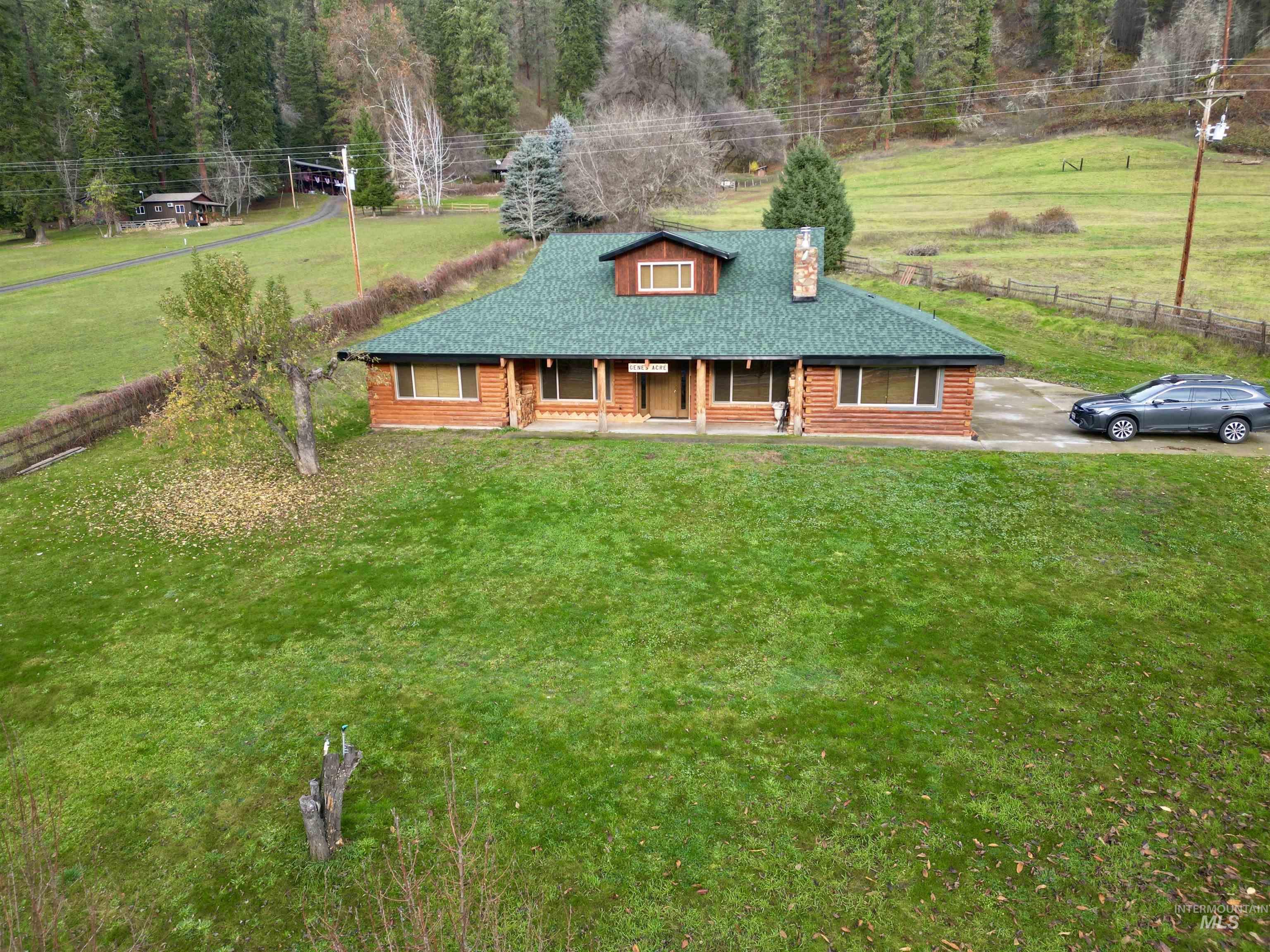 6883 Highway 12 Kooskia, ID 83539 - Photo 3 of 34
