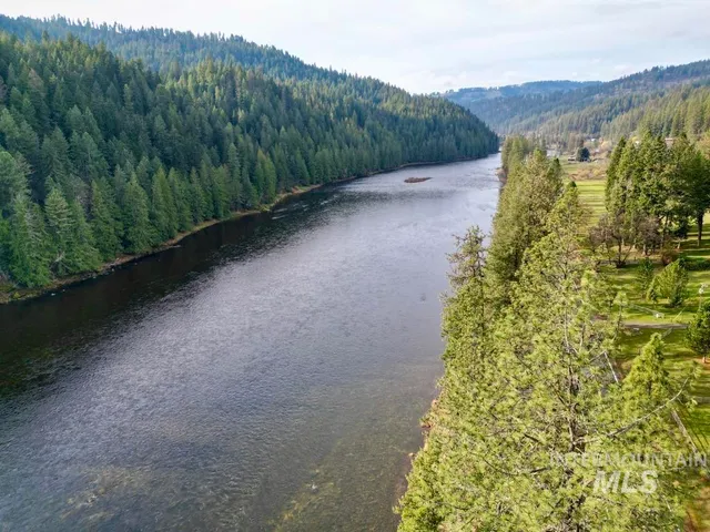 $465,000 | 6883 Highway 12, Kooskia, ID 83539