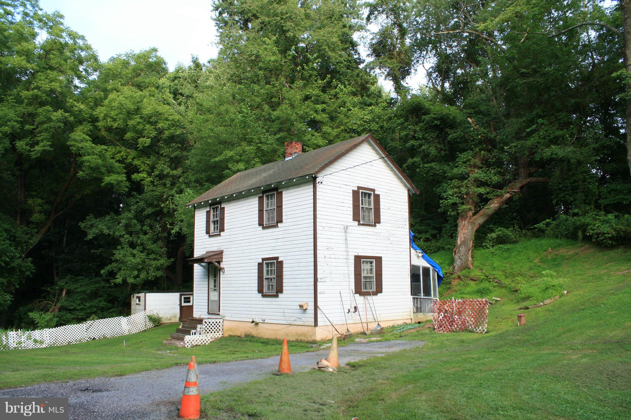14319 Cuba Road Cockeysville, MD 21030 - Photo 1 of 30 Exterior (General)