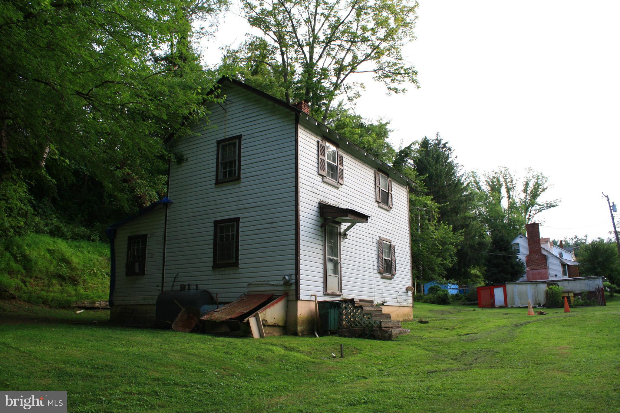 14319 Cuba Road Cockeysville, MD 21030 - Photo 3 of 30 Exterior (General)