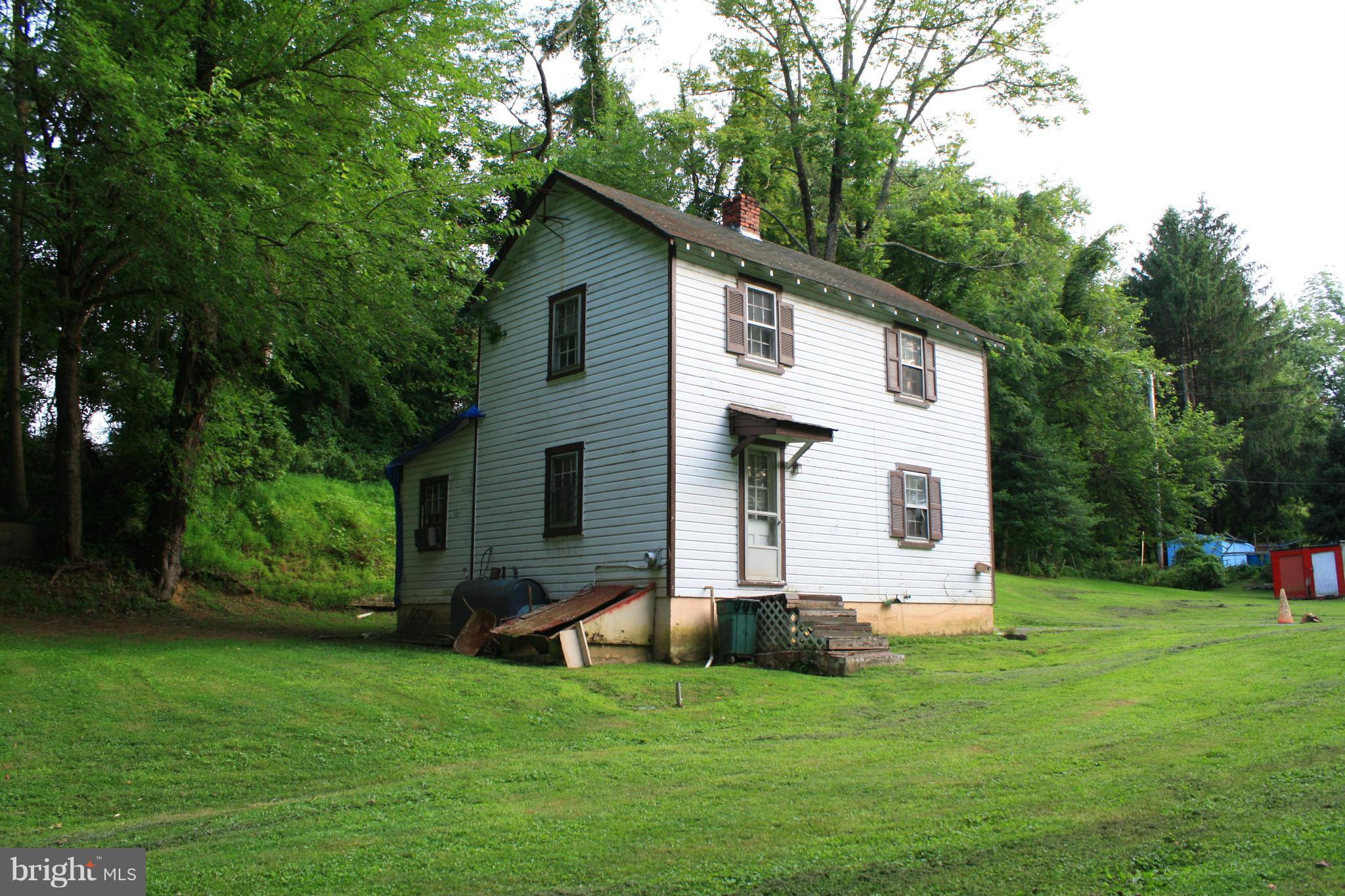 14319 Cuba Road Cockeysville, MD 21030 - Photo 24 of 30 Exterior (Front)
