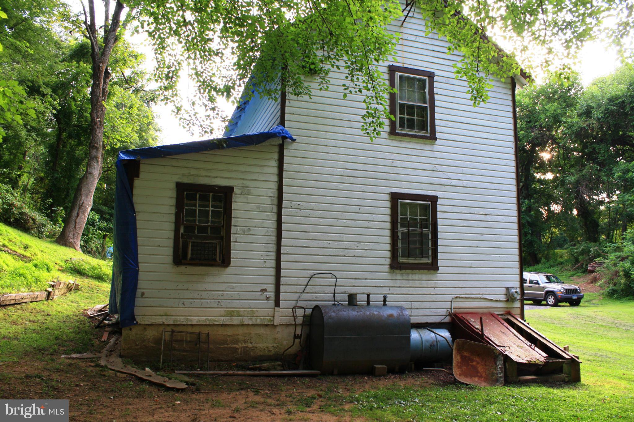 14319 Cuba Road Cockeysville, MD 21030 - Photo 25 of 30 Exterior (General)