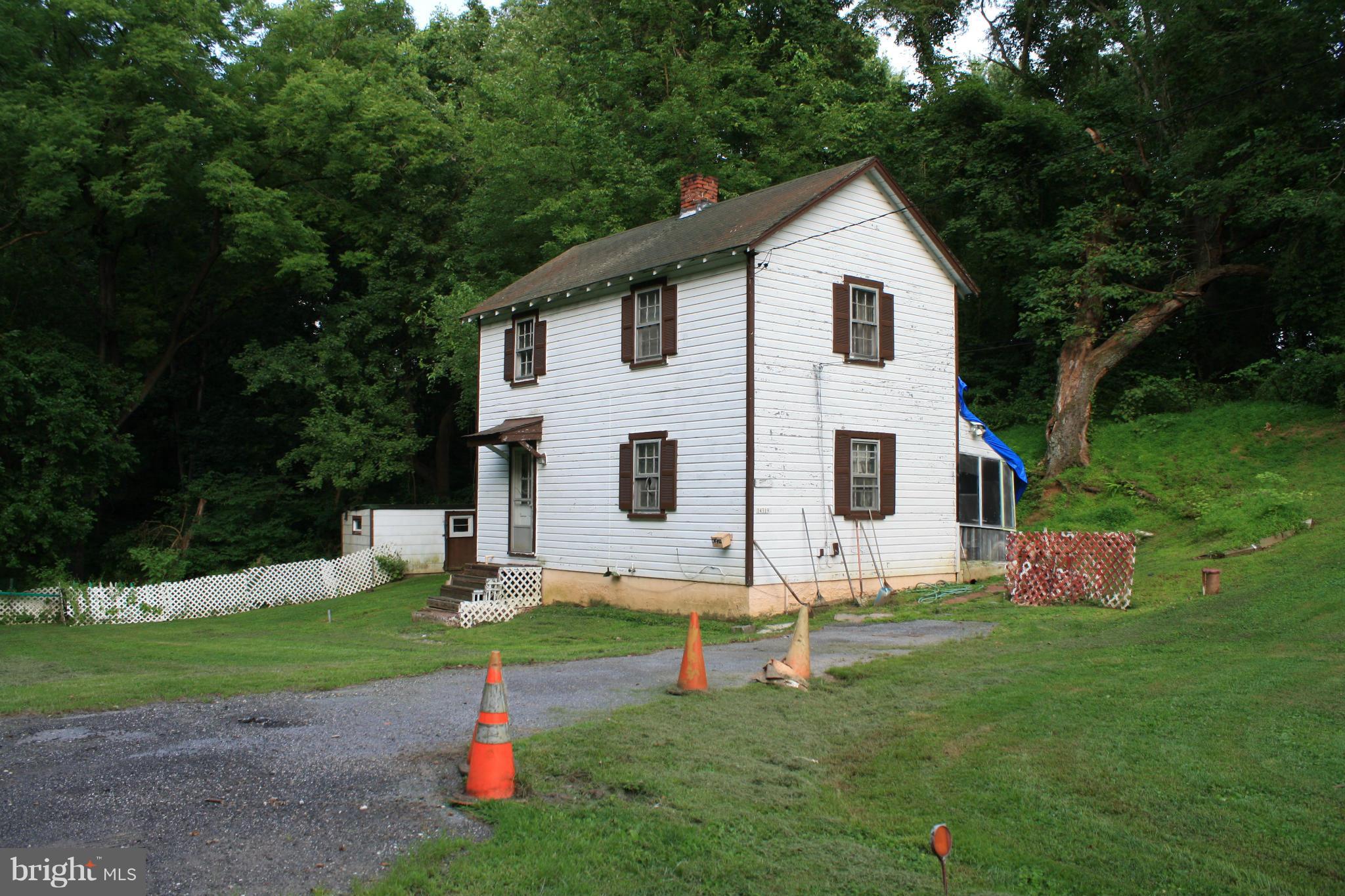 14319 Cuba Road Cockeysville, MD 21030 - Photo 28 of 30 Exterior (General)