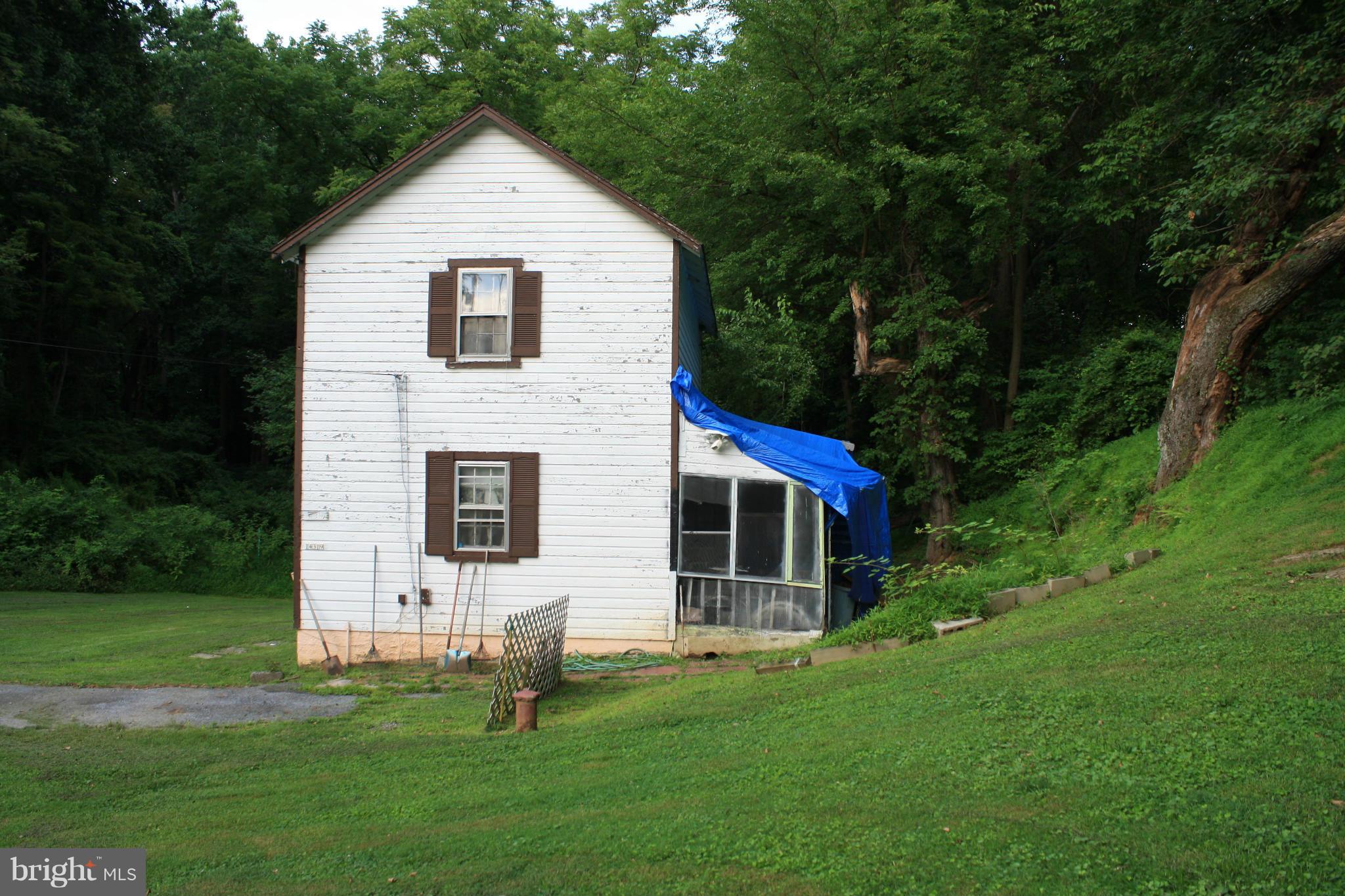 14319 Cuba Road Cockeysville, MD 21030 - Photo 5 of 30 Exterior (General)