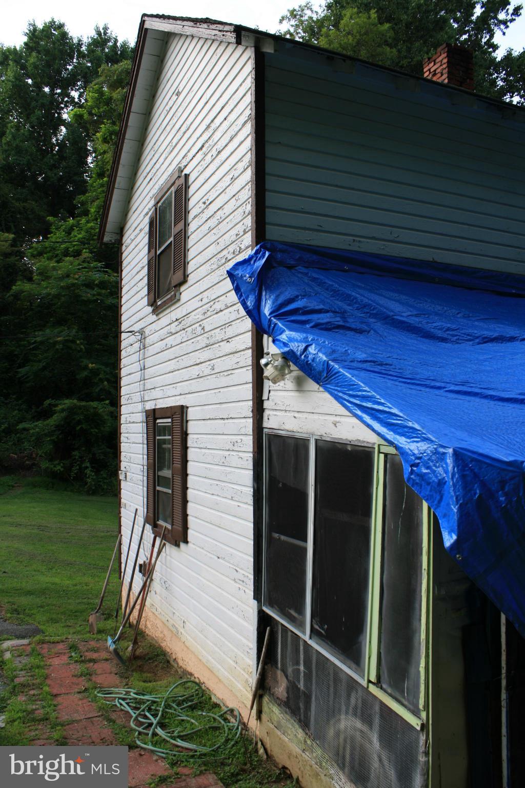 14319 Cuba Road Cockeysville, MD 21030 - Photo 7 of 30 Exterior (General)