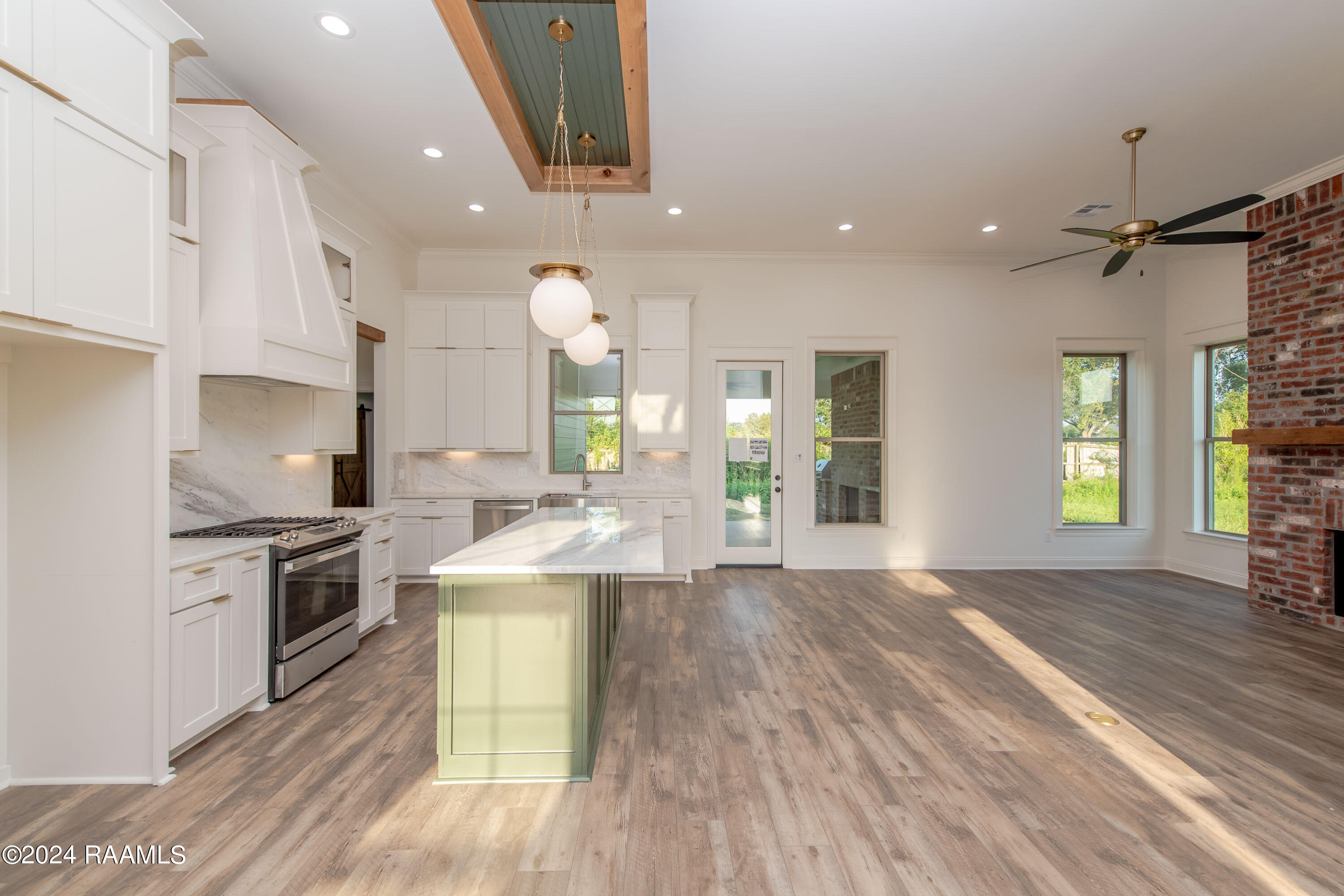 711 Whispering Meadows Road Broussard, LA 70518 - Photo 8 of 34 Gallery Image 8