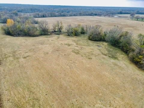 1751 County Road 3561 Dike, TX 75437 - Photo 3 of 10 Drone / aerial view featuring a rural view