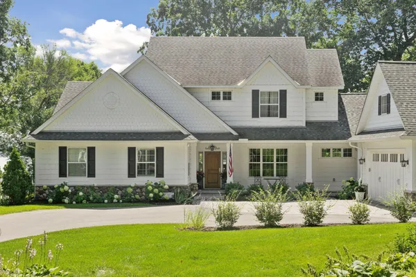 $2,875,000 | 3017 Brooks Lane, Minnetonka Beach, MN 55391
