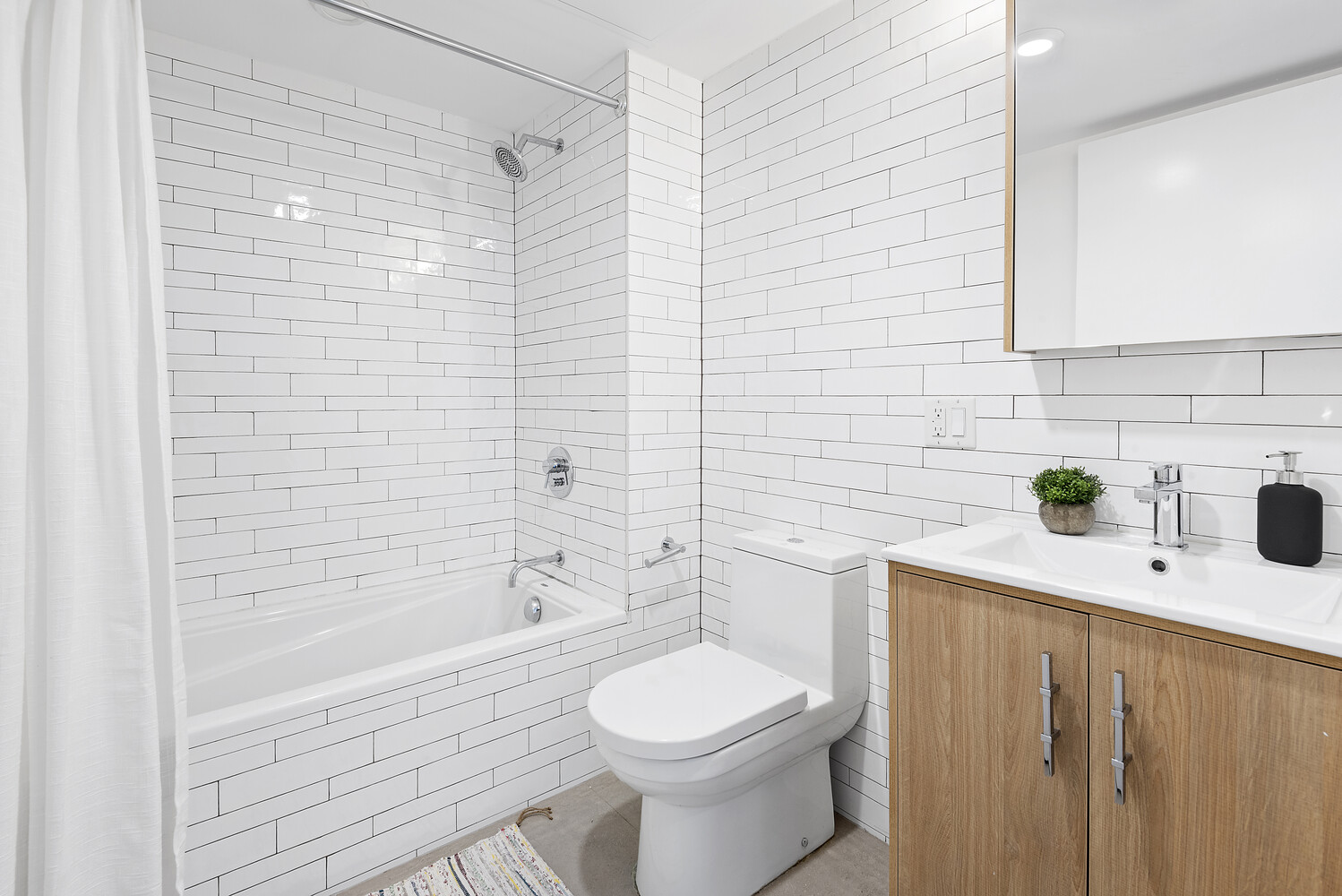 116 Covert Street, Unit 4A Brooklyn, NY 11207 - Photo 7 of 8