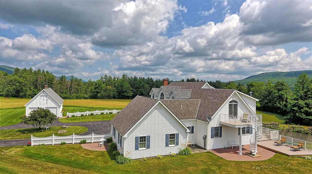 367 Mountain View Road Tinmouth, VT 05773 - Photo 1 of 40 Gallery Image 1