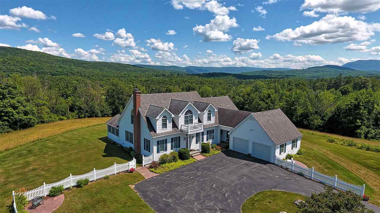 367 Mountain View Road Tinmouth, VT 05773 - Photo 2 of 40 Gallery Image 2