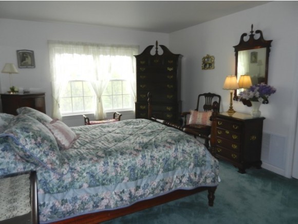 367 Mountain View Road Tinmouth, VT 05773 - Photo 27 of 40 Gallery Image 27