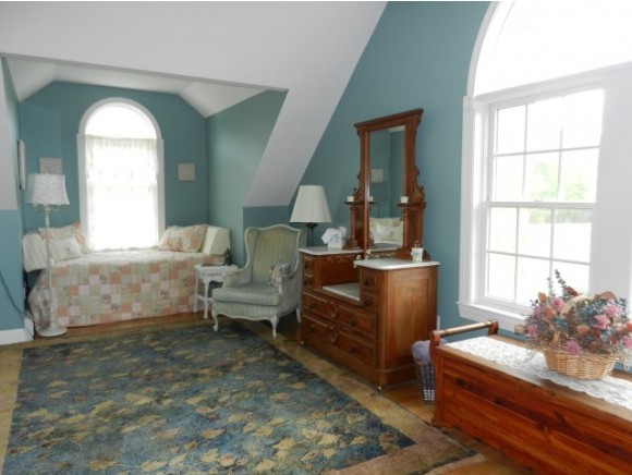 367 Mountain View Road Tinmouth, VT 05773 - Photo 29 of 40 Gallery Image 29