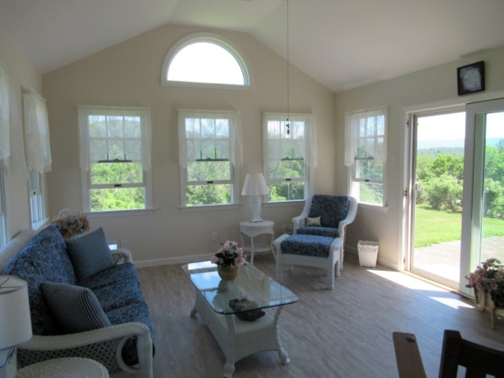 367 Mountain View Road Tinmouth, VT 05773 - Photo 30 of 40 Gallery Image 30