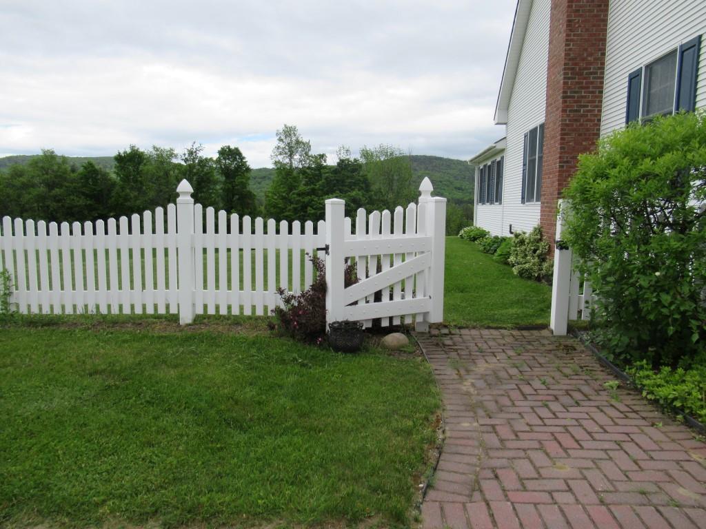 367 Mountain View Road Tinmouth, VT 05773 - Photo 4 of 40 Gallery Image 4