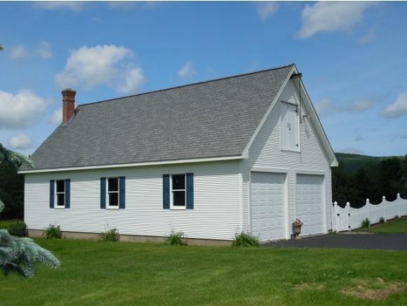 367 Mountain View Road Tinmouth, VT 05773 - Photo 36 of 40 Gallery Image 36