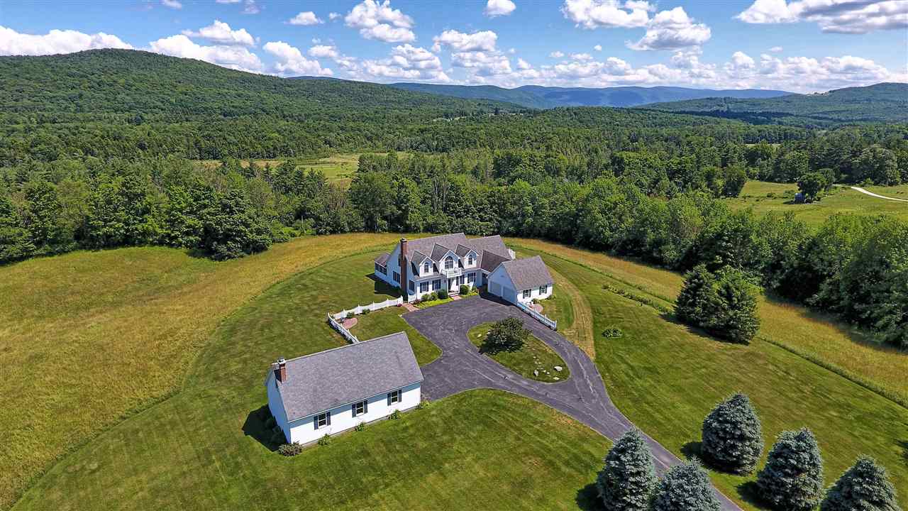 367 Mountain View Road Tinmouth, VT 05773 - Photo 37 of 40 Gallery Image 37
