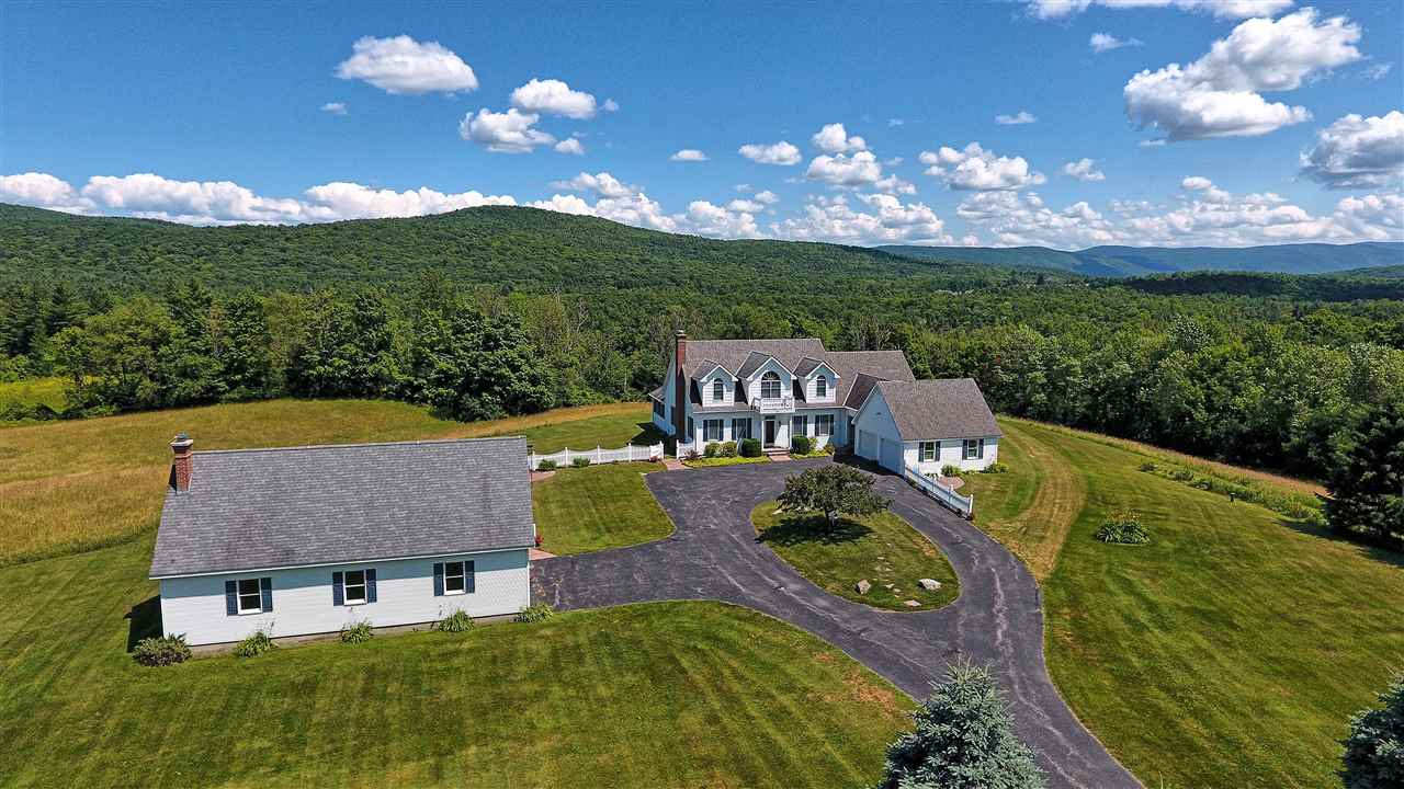 367 Mountain View Road Tinmouth, VT 05773 - Photo 39 of 40 Gallery Image 39